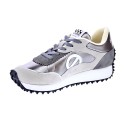 Zapatillas No Name zapatos Mujer modelo Punky Jogger Gris 