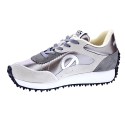 Zapatillas No Name zapatos Mujer modelo Punky Jogger Gris 