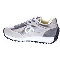 Zapatillas No Name zapatos Mujer modelo Punky Jogger Gris 