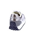 Zapatillas No Name zapatos Mujer modelo Punky Jogger Gris 