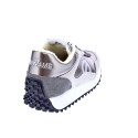Zapatillas No Name zapatos Mujer modelo Punky Jogger Gris 