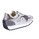 Zapatillas No Name zapatos Mujer modelo Punky Jogger Gris 
