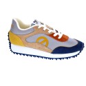 Zapatillas No Name zapatos Mujer modelo Punky Jogger Multicolor 