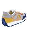 Zapatillas No Name zapatos Mujer modelo Punky Jogger Multicolor 