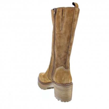 Botines Alpe zapatos Mujer modelo 24321114 Marrón 