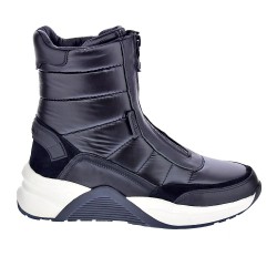 Botines Carmela zapatos Mujer modelo 16036301 Negro  2