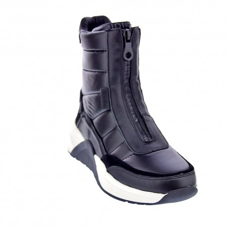 Botines Carmela zapatos Mujer modelo 16036301 Negro 