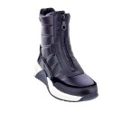 Botines Carmela zapatos Mujer modelo 16036301 Negro 