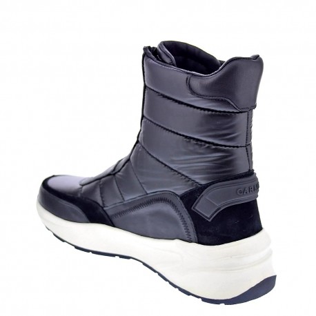 Botines Carmela zapatos Mujer modelo 16036301 Negro 