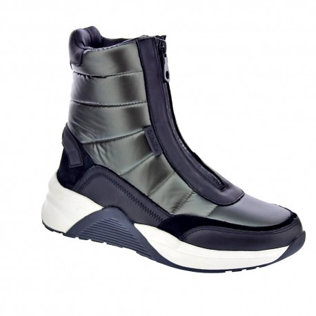 Botines Carmela zapatos Mujer modelo 16036303 Verde 