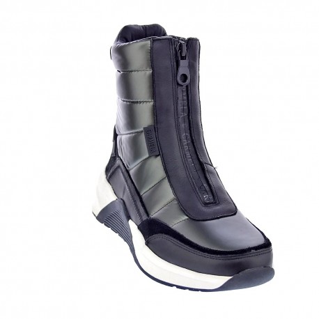 Botines Carmela zapatos Mujer modelo 16036303 Verde 