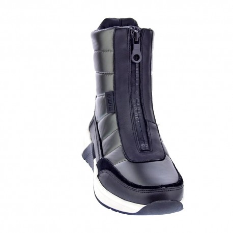 Botines Carmela zapatos Mujer modelo 16036303 Verde 