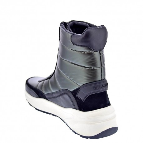 Botines Carmela zapatos Mujer modelo 16036303 Verde 