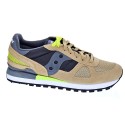 Zapatillas Saucony zapatos Hombre modelo Shadow Beige 