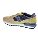 Zapatillas Saucony zapatos Hombre modelo Shadow Beige 