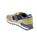 Zapatillas Saucony zapatos Hombre modelo Shadow Beige 