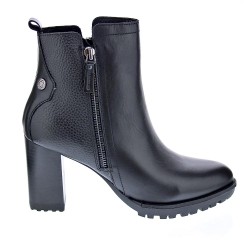 Botines Carmela zapatos Mujer modelo 16005402 Negro  2