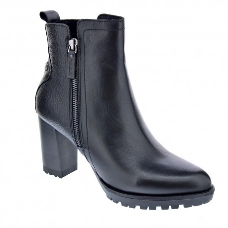 Botines Carmela zapatos Mujer modelo 16005402 Negro 