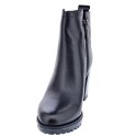 Botines Carmela zapatos Mujer modelo 16005402 Negro 