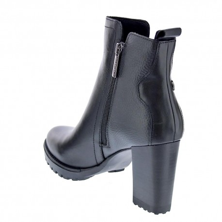 Botines Carmela zapatos Mujer modelo 16005402 Negro 