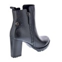 Botines Carmela zapatos Mujer modelo 16005402 Negro 