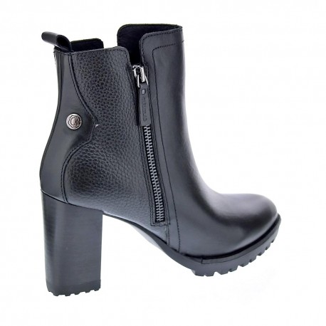 Botines Carmela zapatos Mujer modelo 16005402 Negro 