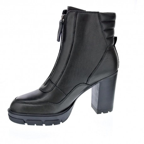 Botines Carmela zapatos Mujer modelo 16028601 Negro 