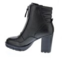 Botines Carmela zapatos Mujer modelo 16028601 Negro 