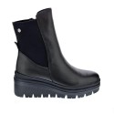 Botines Carmela zapatos Mujer modelo 16022901 Negro 