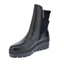 Botines Carmela zapatos Mujer modelo 16022901 Negro 