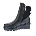 Botines Carmela zapatos Mujer modelo 16022901 Negro 