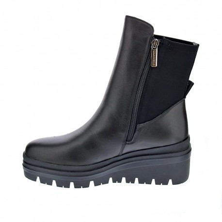 Botines Carmela zapatos Mujer modelo 16022901 Negro 