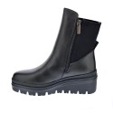 Botines Carmela zapatos Mujer modelo 16022901 Negro 