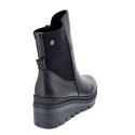 Botines Carmela zapatos Mujer modelo 16022901 Negro 
