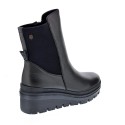 Botines Carmela zapatos Mujer modelo 16022901 Negro 