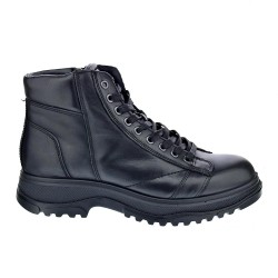 Botines Igi zapatos Hombre modelo 2606100 Negro  2