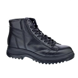 Botines Igi zapatos Hombre modelo 2606100 Negro 