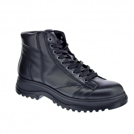 Botines Igi zapatos Hombre modelo 2606100 Negro 