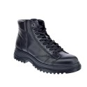 Botines Igi zapatos Hombre modelo 2606100 Negro 