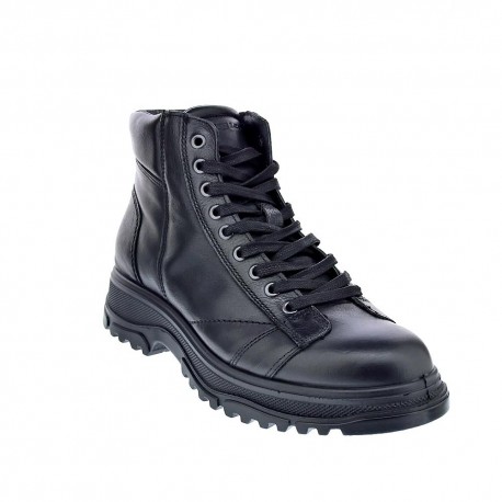 Botines Igi zapatos Hombre modelo 2606100 Negro 