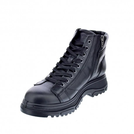Botines Igi zapatos Hombre modelo 2606100 Negro 