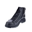 Botines Igi zapatos Hombre modelo 2606100 Negro 