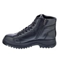 Botines Igi zapatos Hombre modelo 2606100 Negro 