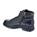 Botines Igi zapatos Hombre modelo 2606100 Negro 