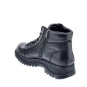 Botines Igi zapatos Hombre modelo 2606100 Negro 