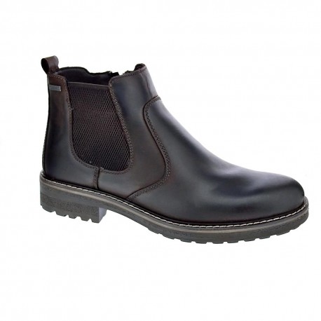 Botines Igi zapatos Hombre modelo 2622111 Marrón 