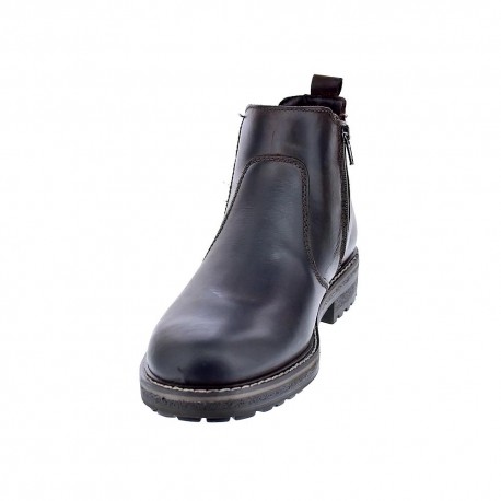 Botines Igi zapatos Hombre modelo 2622111 Marrón 