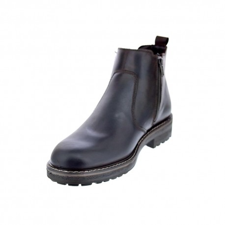 Botines Igi zapatos Hombre modelo 2622111 Marrón 