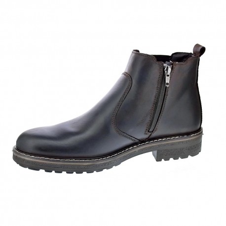 Botines Igi zapatos Hombre modelo 2622111 Marrón 