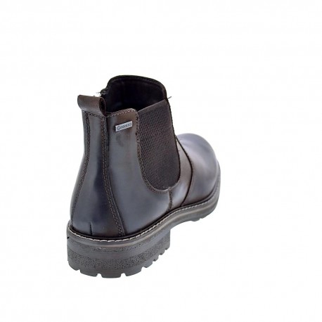 Botines Igi zapatos Hombre modelo 2622111 Marrón 